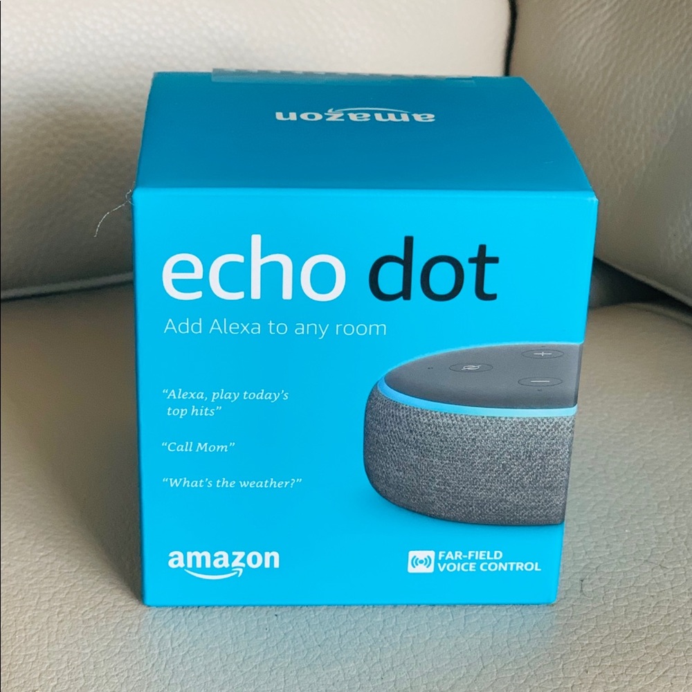 Echo Dot